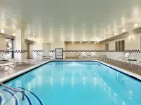 Hampton Inn Houston-Willowbrook Mall Hotels near Willowbrook