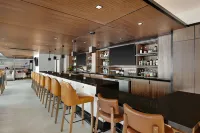 Marriott Saddle Brook - bar