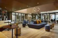 Sheraton Djibouti - parcheggio