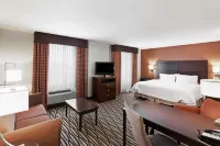 Hampton Inn & Suites Morgan City - Parking