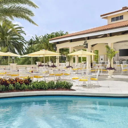 Trump National Doral Miami