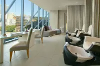 Omni Dallas Hotel - Spa