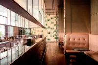 Roomers Baden-Baden, Autograph Collection - bar