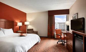 Hampton Inn Boston/Braintree - Housity