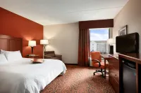 Hampton Inn Boston/Braintree - Fitnessstudio
