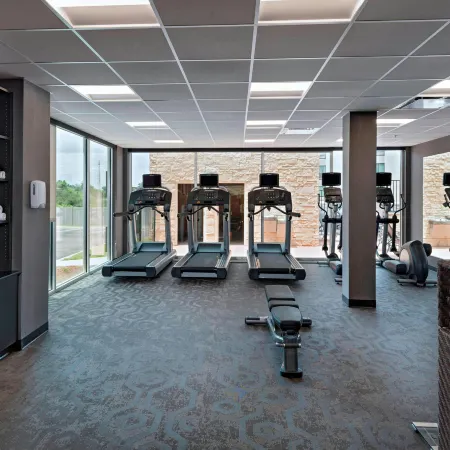 Fairfield Inn & Suites Dublin