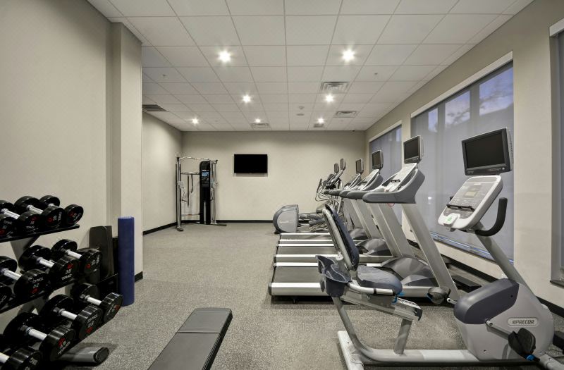 Homewood Suites by Hilton Raleigh Cary I-40 photo 4