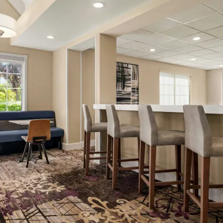 Residence Inn Salinas Monterey