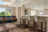 Residence Inn Salinas Monterey - 3-stjärniga