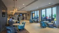 Maldron Hotel South Mall Cork City - boutique