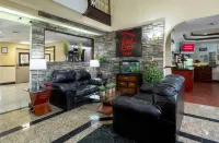 Red Roof Inn Atlanta Southeast - Stockbridge - 2-Sterne