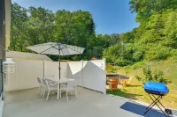 New Home on Lake Michigan's Traverse City West Bay - Homestays