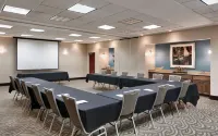 Hampton Inn & Suites Ft. Worth-Burleson - acceptant les animaux