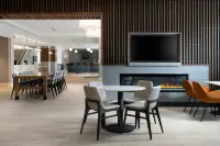 Residence Inn St. Louis Clayton - Pysäköinti