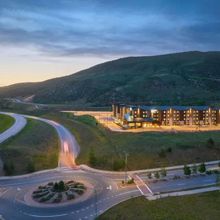 TownePlace Suites by Marriott Avon Vail Valley