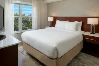 Residence Inn Atlanta Buckhead/Lenox Park - Разрешено размещения с домашними животными