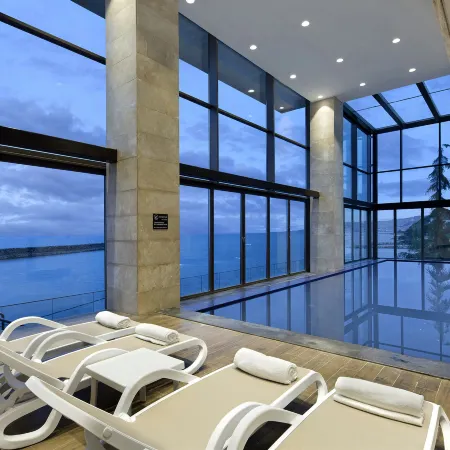 DoubleTree by Hilton Trabzon