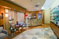希爾頓蘭科裡米飯店 - SPA