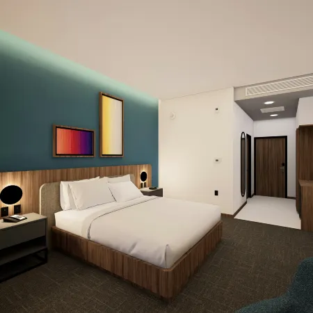 Hilton Garden Inn Uruapan