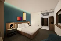 Hilton Garden Inn Uruapan - 3-Star