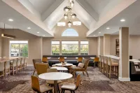 Residence Inn San Jose South/Morgan Hill - Pet friendly