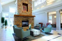 Residence Inn Lafayette Airport - Dapur