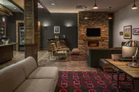 Four Points by Sheraton Juneau - Gym