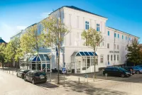 Hotel Phønix Hjørring - 3-Star