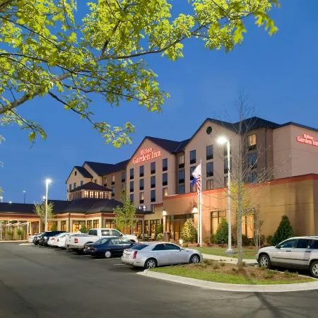 Hilton Garden Inn Pensacola Airport - Medical Center