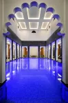 Constantine Marriott Hotel - piscine