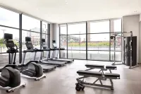 AC Hotel Columbus Downtown, GA - Bãi đậu xe