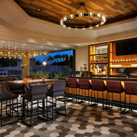 The Phoenician, a Luxury Collection Resort, Scottsdale