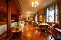 Hotel  JAL City Aomori - breakfast