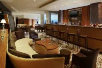 Sheraton Club des Pins Resort - bars