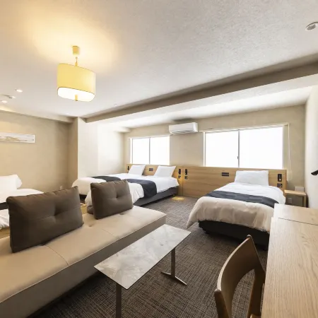 Hotel Kagane