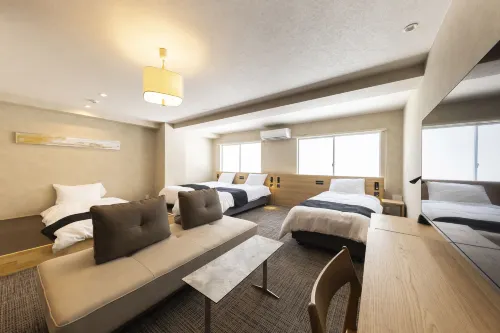 Hotel Kagane - 2성급