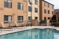 Comfort Inn Jackson North - Ridgeland - Pools