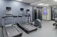 Hampton Inn Atlanta/Conyers - Gym
