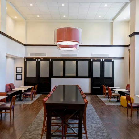 Hampton Inn & Suites Rohnert Park - Sonoma County
