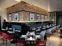Malmaison Edinburgh Hotels near Surgeons' Hall Museums