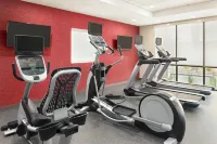 Home2 Suites by Hilton Bismarck - Gym