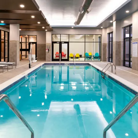 Home2 Suites by Hilton Columbia Downtown