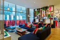 Citizenm Austin Downtown - Scenic