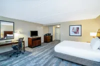 Hilton Garden Inn Richmond Airport - Airport Shuttle
