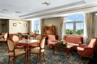 Hilton Princess Managua - breakfast