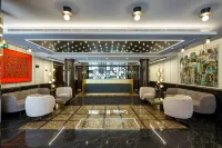 DoubleTree by Hilton A Coruna - 4-Star