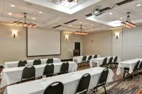 Doubletree by Hilton Hattiesburg - Wifi
