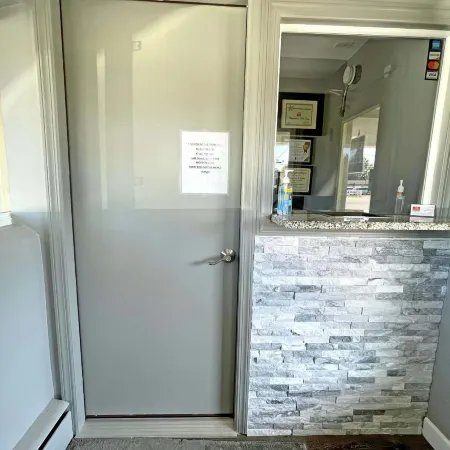 Red Carpet Inn & Suites Wrightstown