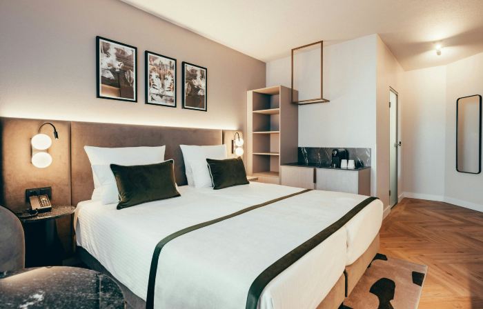 Leonardo Hotel Köln