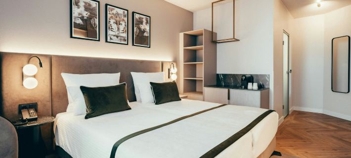 Leonardo Hotel Köln Отели в г. Кельн